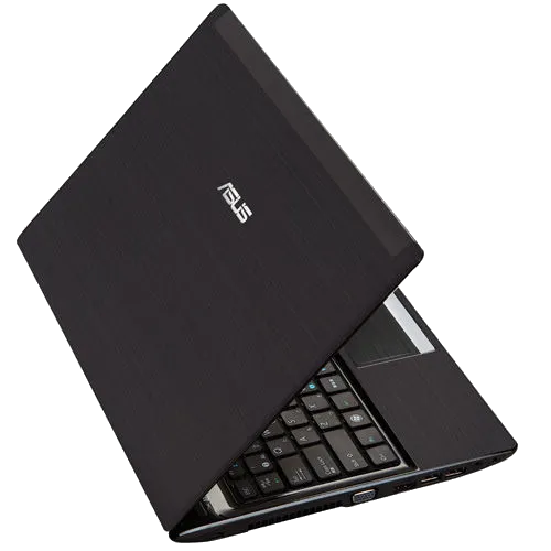 Замена шим-контроллера Asus U30SD