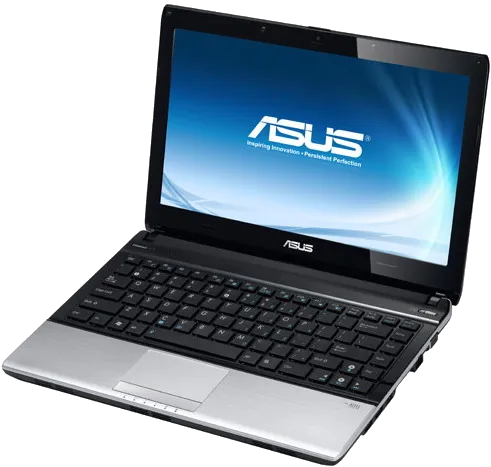 Замена шим-контроллера Asus U31SG