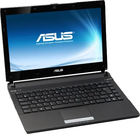 Замена шим-контроллера Asus U36SD
