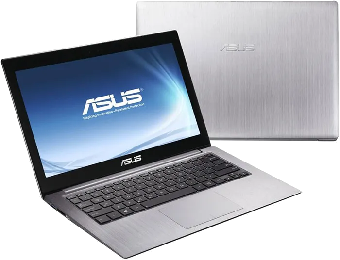 Замена шим-контроллера Asus U38N