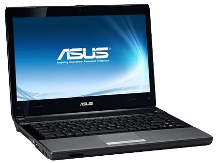 Замена шим-контроллера Asus U41JF