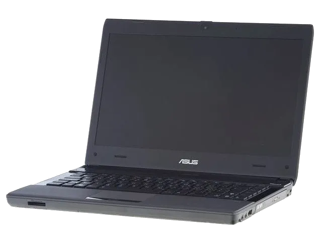 Замена шим-контроллера Asus U41SV