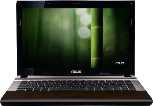 Замена шим-контроллера Asus U43SD