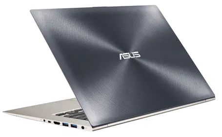 Замена шим-контроллера Asus UX32VD