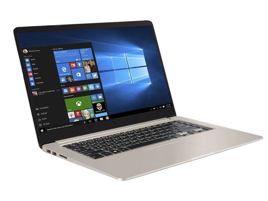Замена северного моста Asus S15 S533EA-DH51GN