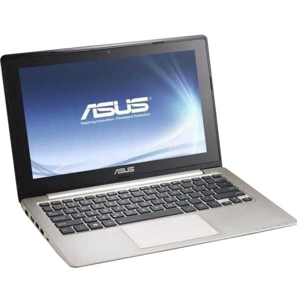 Замена северного моста Asus S200E