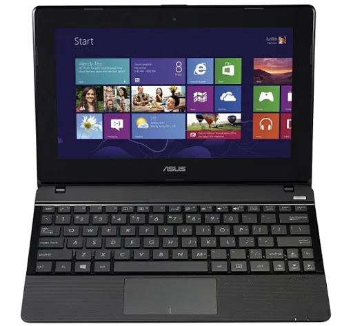 Замена шим-контроллера Asus X102B