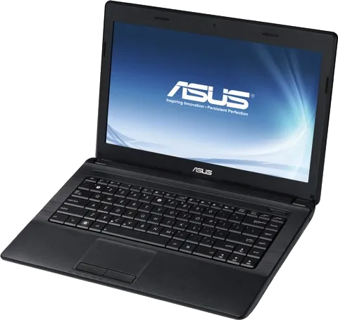 Замена шим-контроллера Asus X44H