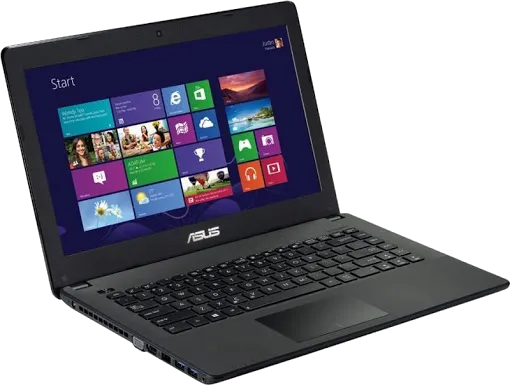 Замена шим-контроллера Asus X451CA