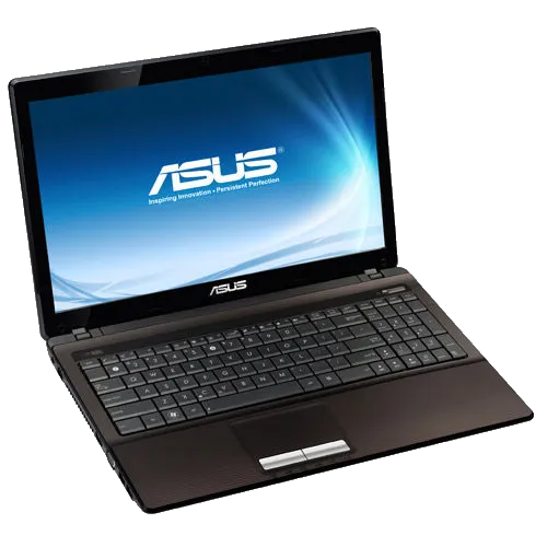 Замена шим-контроллера Asus X53BR