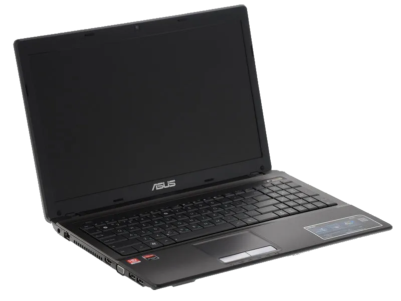 Замена шим-контроллера Asus X53BY