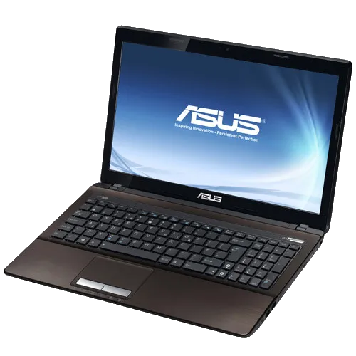 Замена шим-контроллера Asus X53SM