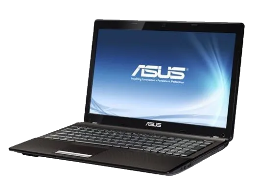 Замена шим-контроллера Asus X53TA