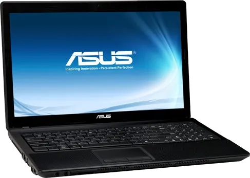 Замена шим-контроллера Asus X54C