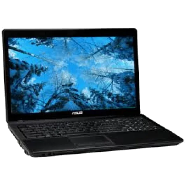 Замена шим-контроллера Asus X54H