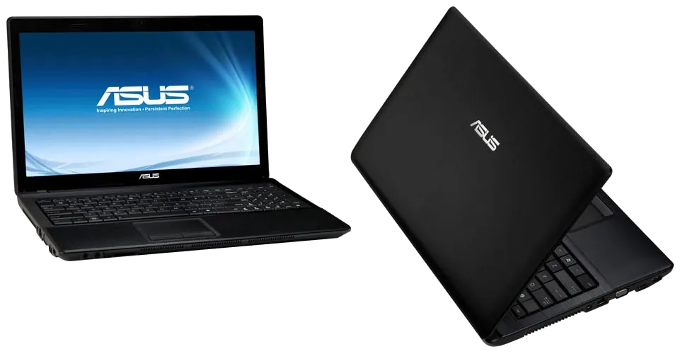 Замена шим-контроллера Asus X54HR