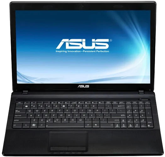 Замена шим-контроллера Asus X54HY