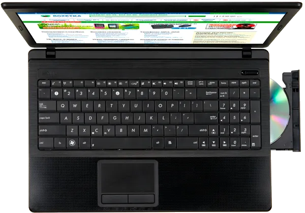 Замена шим-контроллера Asus X54L