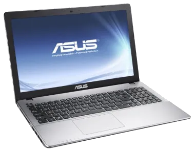Замена шим-контроллера Asus X550CL