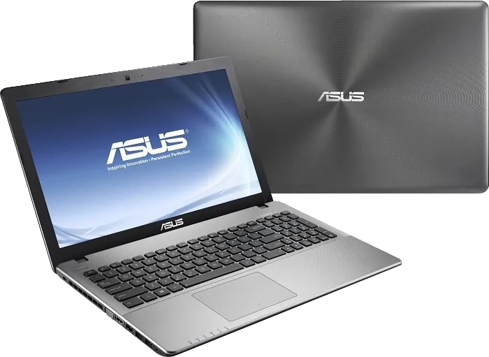 Замена шим-контроллера Asus X550JK