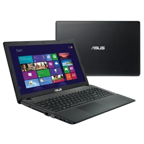 Замена шим-контроллера Asus X551MAV
