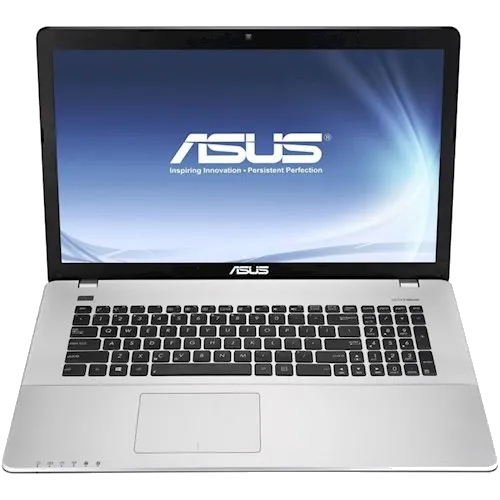 Замена шим-контроллера Asus X552MD