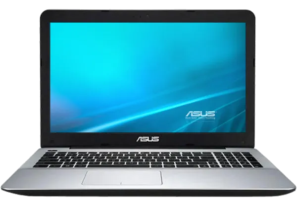 Замена шим-контроллера Asus X555QG
