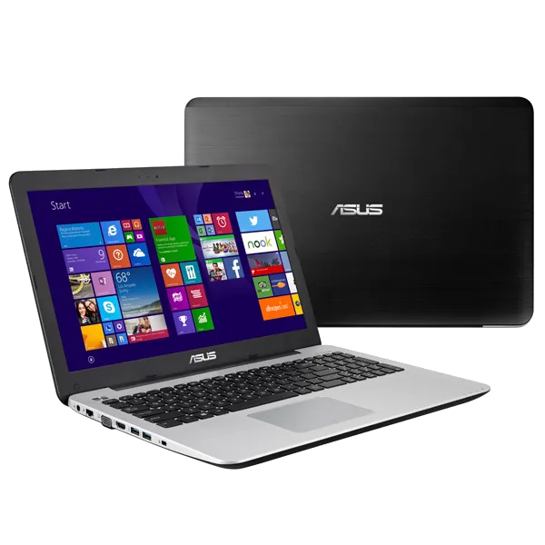 Замена шим-контроллера Asus X555UF