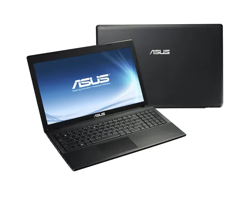 Замена шим-контроллера Asus X55A