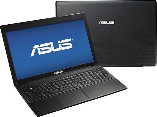 Замена шим-контроллера Asus X55C