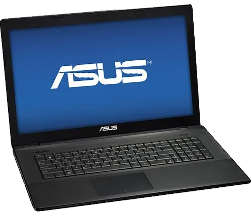 Замена шим-контроллера Asus X75A
