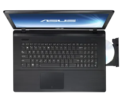 Замена шим-контроллера Asus X75VB