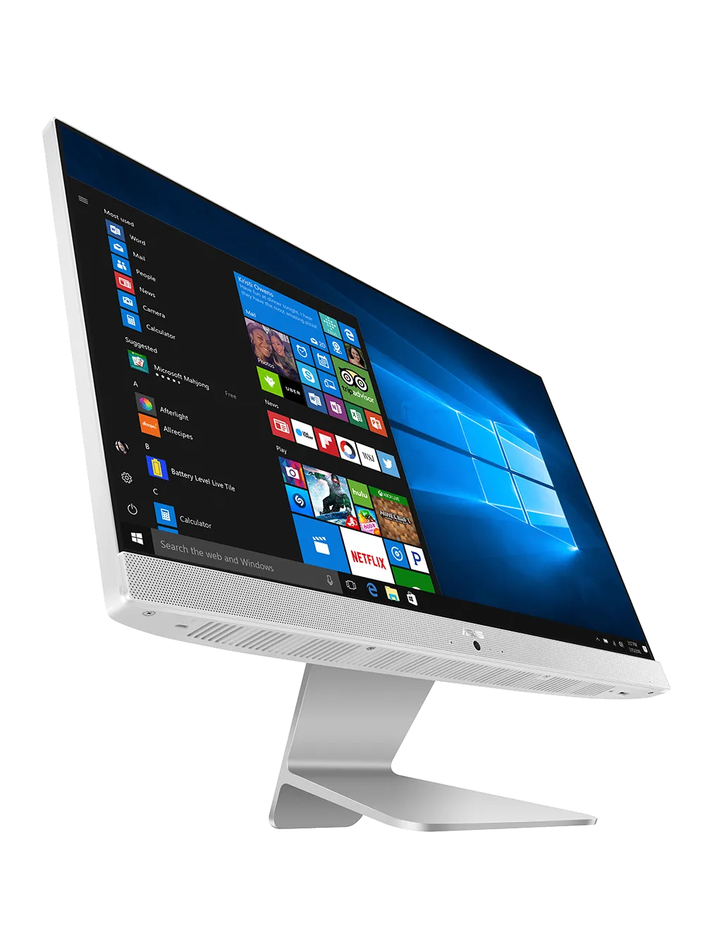 Замена аккумулятора (батареи) Asus V222UAK-WA018D