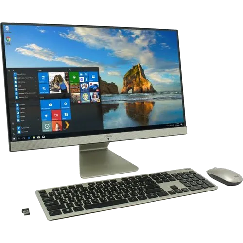 Замена аккумулятора (батареи) Asus V241ICUK-BA361T
