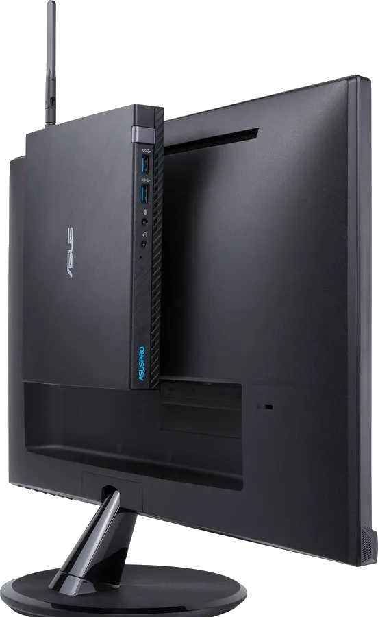 Замена аккумулятора (батареи) Asus VivoPC E520-B095Z