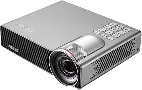 Замена DMD-чипа Asus P3E