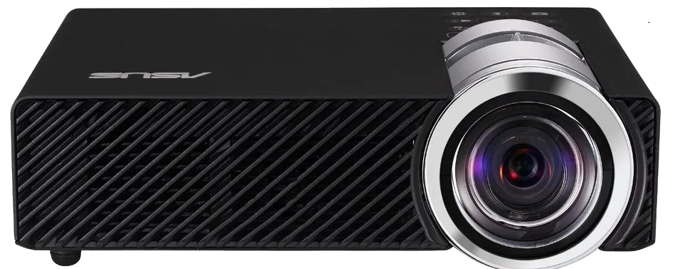 Замена DMD-чипа Asus B1MR