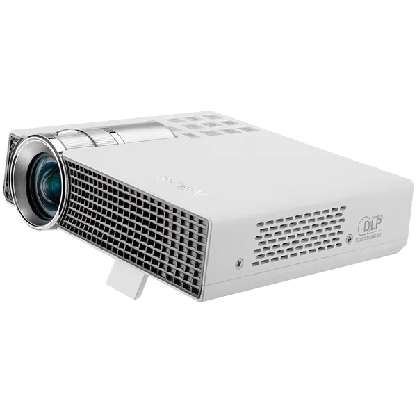 Замена DMD-чипа Asus P2B