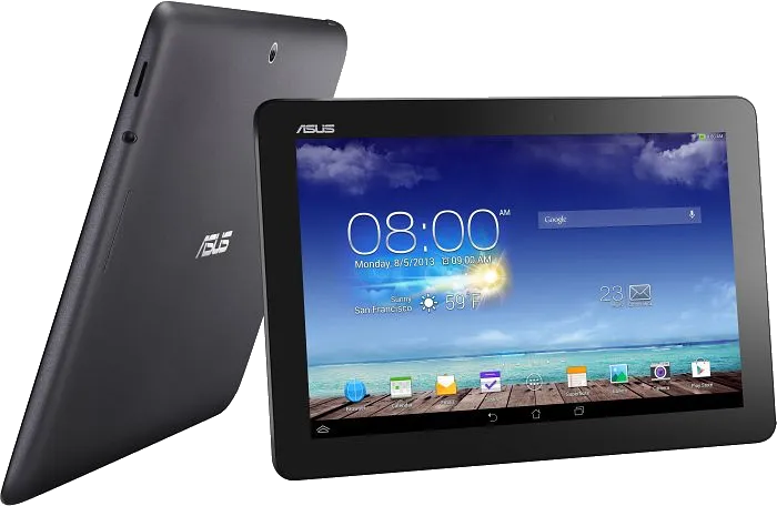 Замена задней крышки Asus MeMO Pad 10