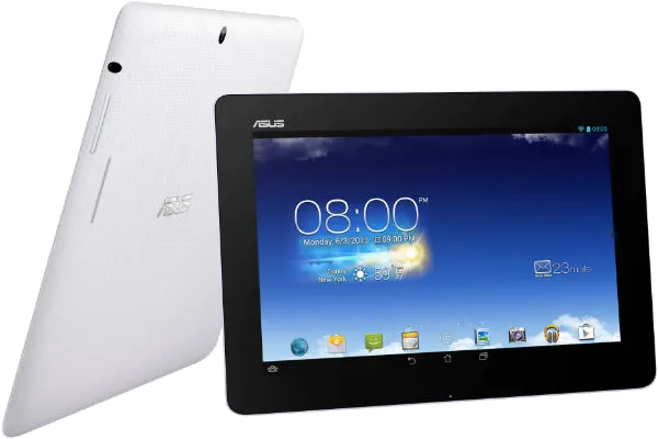 Замена задней крышки Asus MeMo Pad FHD 10