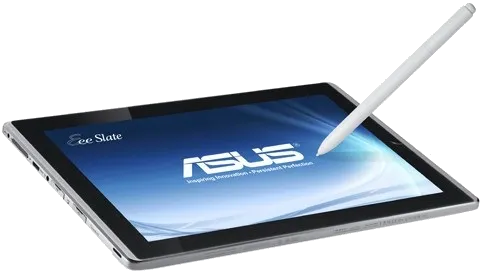 Замена задней крышки Asus Eee Slate EP121