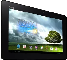 Замена задней крышки Asus MeMO Pad Smart ME301T 16Gb