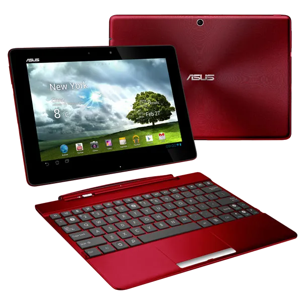 Замена задней крышки Asus Transformer Pad TF300TG