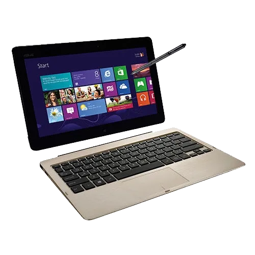 Замена задней крышки Asus Vivo Tab