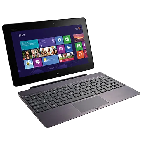 Замена задней крышки Asus Vivo Tab RT