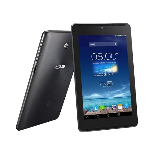 Замена задней крышки Asus Fonepad 7