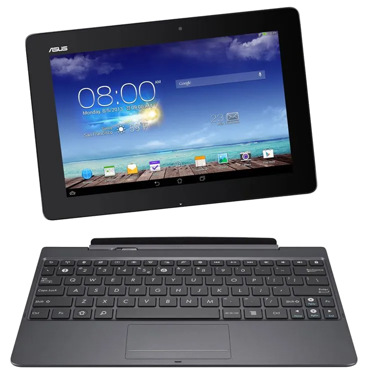Замена задней крышки Asus Transformer Pad TF701