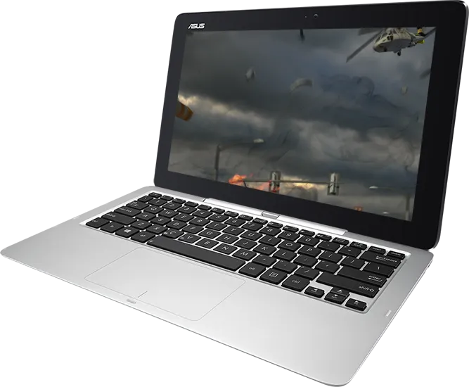 Замена задней крышки Asus Transformer Book T200