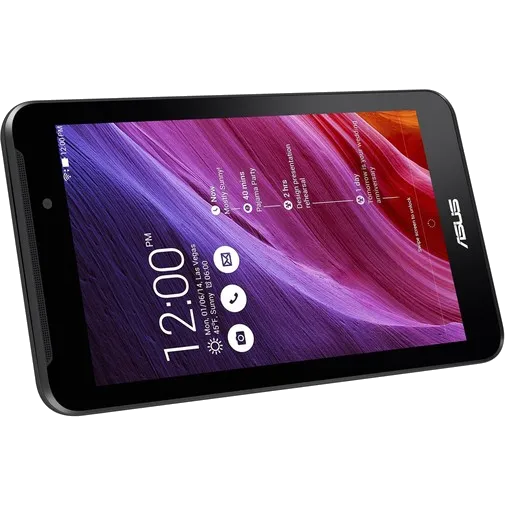 Замена задней крышки Asus Fonepad 7 FE7010CG