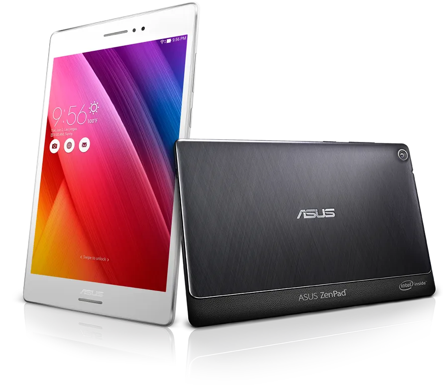 Замена задней крышки Asus ZenPad 8